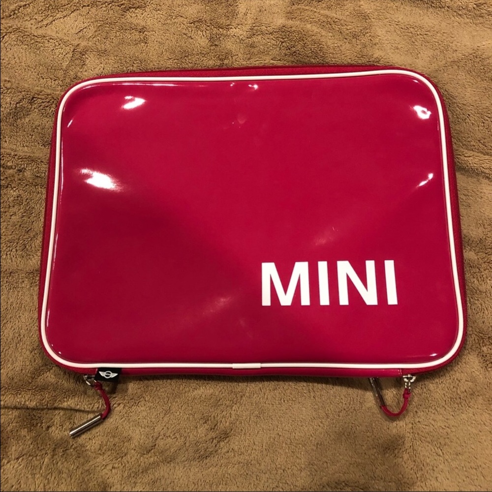 Mini Laptop Sleeve